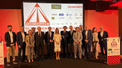 Arasti afirma que Cantabria est&aacute; en estos momentos "en el radar de grandes inversiones"