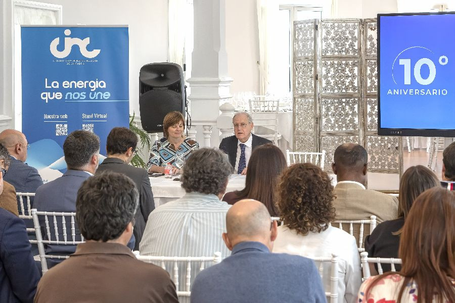 Arasti critica el cierre anticipado de las centrales nucleares ypropone la extensi&oacute;n de su vida &uacute;til