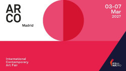 Arco elige el color #E94871, entre el rojo y el magenta, para la imagen de su edici&oacute;n de 2027
