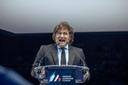 Argentina sigue los pasos de EEUU y declara como "terroristas" a varias ramas de Hermanos Musulmanes