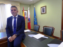 Argo&ntilde;os destinar&aacute; el presupuesto de las fiestas suspendido a reformar el consultorio m&eacute;dico