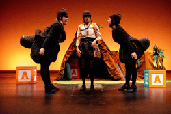 Arranca el circuito `Cultura a escena`, que llevar&aacute; este a&ntilde;o 81 actuaciones a 13 ayuntamientos