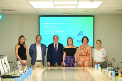 Arranca el proyecto del CGCOF para aumentar la adherencia a los inmunosupresores de los pacientes trasplantados