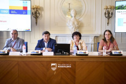 Arranca en la UIMP la `VI Escuela de Inmunolog&iacute;a`