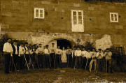 Arranca en Tudanca el circuito de m&uacute;sica tradicional `Origen`, que recorrer&aacute; diez municipios