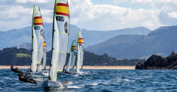 Arranca la actividad de tecnificaci&oacute;n juvenil de oto&ntilde;o