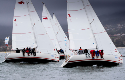 Arranca la Copa de Espa&ntilde;a eSailing 2020 &ndash; Trofeo SailingSur