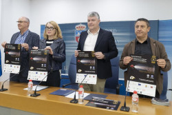 Arredondo acoge el 23 y 24 de mayo un seminiario internacional sobre arte rupestre