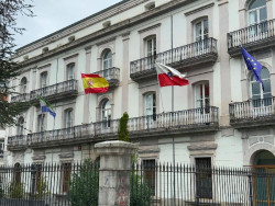 ASCAN asumir&aacute; durante 10 a&ntilde;os la recogida de residuos y limpieza viaria en Laredo por 46,3 millones de euros
