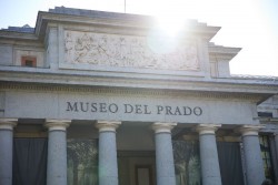 Aseguradas en 147 millones 4 obras de Picasso para la muestra `Arte y transformaciones sociales en España` en el Prado