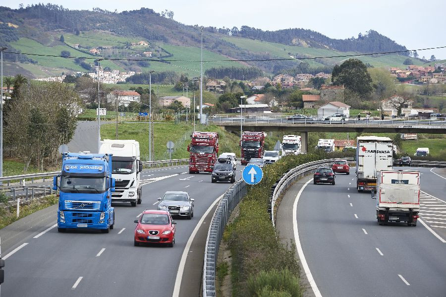 Asemtrasan no secundará el paro en el transporte - Cantabria Liberal