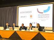 Asesores fiscales piden deflactar el IRPF: "No hacerlo atenta contra el principio de capacidad econ&oacute;mica"