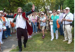 ¡Así se hacen las cosas!  Ruta turística por Camargo