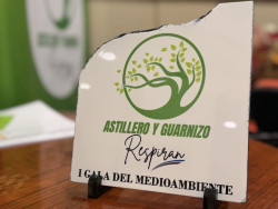 Astillero celebrar&aacute; el d&iacute;a 21 la II Gala de Medioambiente para reconocer el compromiso colectivo con el entorno natural