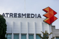 Atresmedia alcanza unos ingresos netos de 724,3 millones hasta septiembre, un 4% m&aacute;s