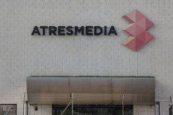 Atresmedia cierra 2025 con unos ingresos netos de 1.002,2 millones de euros y en Ebitda de 87,7 millones