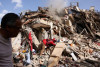 Aumentan a 1000 los muertos por los terremotos en Venezuela