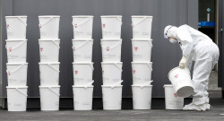 Aumentan a 3.526 los casos confirmados de coronavirus en Corea del Sur