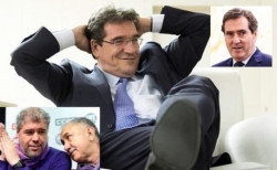 Aumentan los impuestos al trabajo. Por Jesús Salamanca Alonso