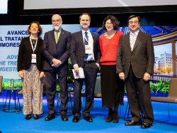 Aumento de la incidencia del cáncer de colon en menores de 50 años