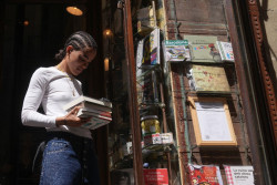 Autores y lectores vuelven a reunirse en Barcelona en el "sue&ntilde;o" de Sant Jordi