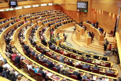 Avance en Trabajos Sociales, por el Dr. Alfonso Campuzano