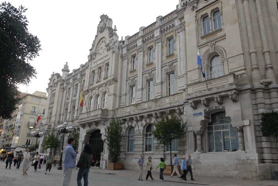 Ayuntamiento de Santander pierde sentencia por diferencias retributivas extrapolables a cien trabajadores, seg&uacute;n CSIF