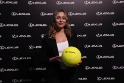 Badosa aspira a ganar un `grande` a corto plazo: "Si en cada uno paso una ronda m&aacute;s, dar&iacute;an las cuentas"