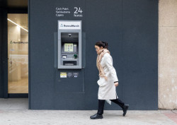 Banca March revalida su certificaci&oacute;n ISO 27001 otorgada por Aenor