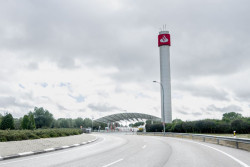 Banco Santander formalizar&aacute; en el segundo semestre la compra de Webster, que va m&aacute;s r&aacute;pido de lo esperado