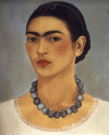 Banco Santander gestionar&aacute; la Colecci&oacute;n Gelman: 160 piezas de arte mexicano del siglo XX de artistas como Frida Kahlo