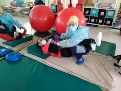 Banco Santander y su Fundaci&oacute;n destinaron en 5 a&ntilde;os dos millones de euros a ayudar a colectivos vulnerables