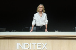 Bank of America mantiene su recomendaci&oacute;n de compra sobre Inditex y eleva su precio objetivo a 65 euros