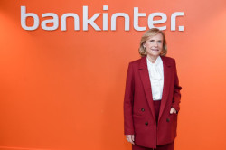 Bankinter gana 605 millones de euros en el primer semestre del a&ntilde;o, un 11,7% m&aacute;s