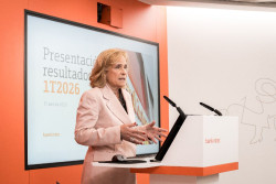 Bankinter logra una cuota de mercado del 7,6% en Irlanda en nueva producci&oacute;n hipotecaria