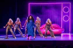 `B&aacute;rbara, el musical` llega el s&aacute;bado al Palacio de Festivales en una &uacute;nica funci&oacute;n