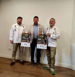 Barreda acoge el lunes el concurso de cocineros `Ciudad de Torrelavega`