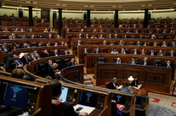 Basta ya de `tejemanejes`, por Manuel Olmeda Carrasco