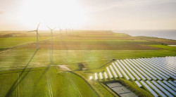BBVA alcanza los 560 millones de euros invertidos en fondos clim&aacute;ticos para impulsar la transici&oacute;n energ&eacute;tica