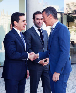 BBVA no responde a la consulta de la OPA sobre Sabadell, que sí ha participado en el proceso