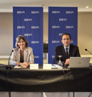 BBVA Research, "cuenta obviedades", que el deterioro del contexto externo introduce riesgos en el crecimiento de Cantabria