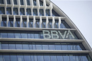 BBVA supera el 23% de ejecuci&oacute;n del &uacute;ltimo tramo de su programa de recompra de acciones
