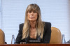 Bego&ntilde;a G&oacute;mez reclama ser absuelta porque no actu&oacute; con "&aacute;nimo de enriquecerse" ni se "apropi&oacute;" del `software` de la UCM