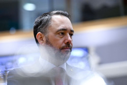 Bélgica insiste en el `no` a usar activos rusos y acusa a la Comisión de "no escuchar" sus demandas