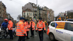 Bélgica no actúa como un país amigo