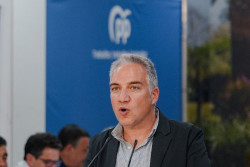 Bendodo califica las reuniones bilaterales de financiaci&oacute;n de "cortina de humo" y respalda que ccaa decidan no acudir