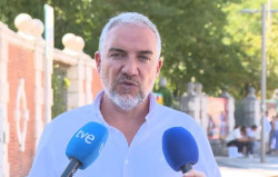 Bendodo dice que la crisis de Ceuta ha "desnudado definitivamente" la incapacidad del Gobierno