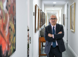 Berceruelo (Spain Investors Day): "La Bolsa espa&ntilde;ola todav&iacute;a tiene recorrido"