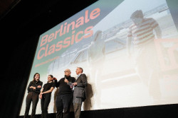 Berlinale homenajea a Carlos Saura con el estreno de `Deprisa, deprisa` en 4K: "Un hito en la historia del cine español"