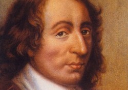 BLAS PASCAL.       Por Juan Goti Ordeñana  Catedrático de la Universidad de Valladolid